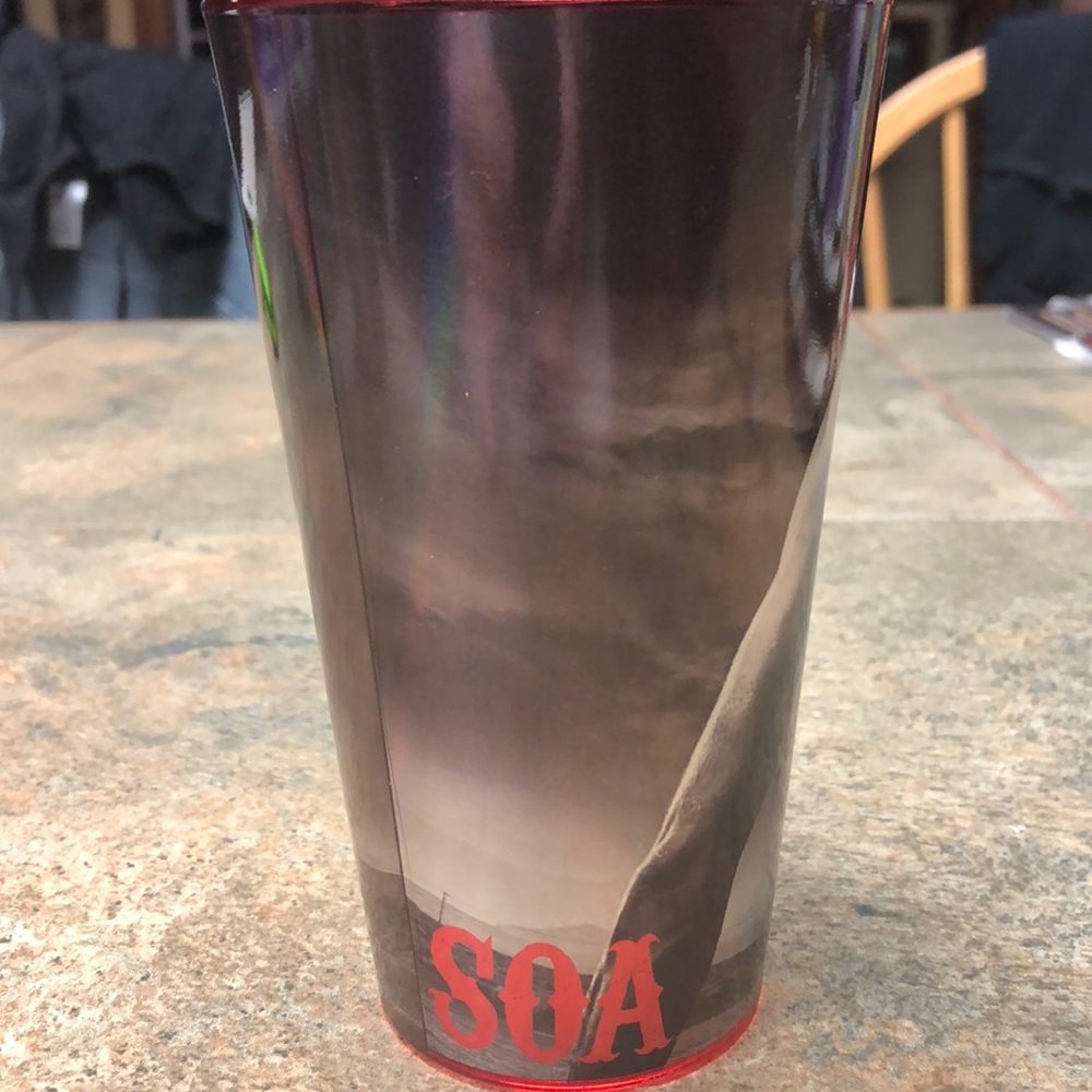 Glass - Picture 2 of 5